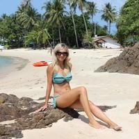 Отзыв от Арина - Виза Destination Thailand